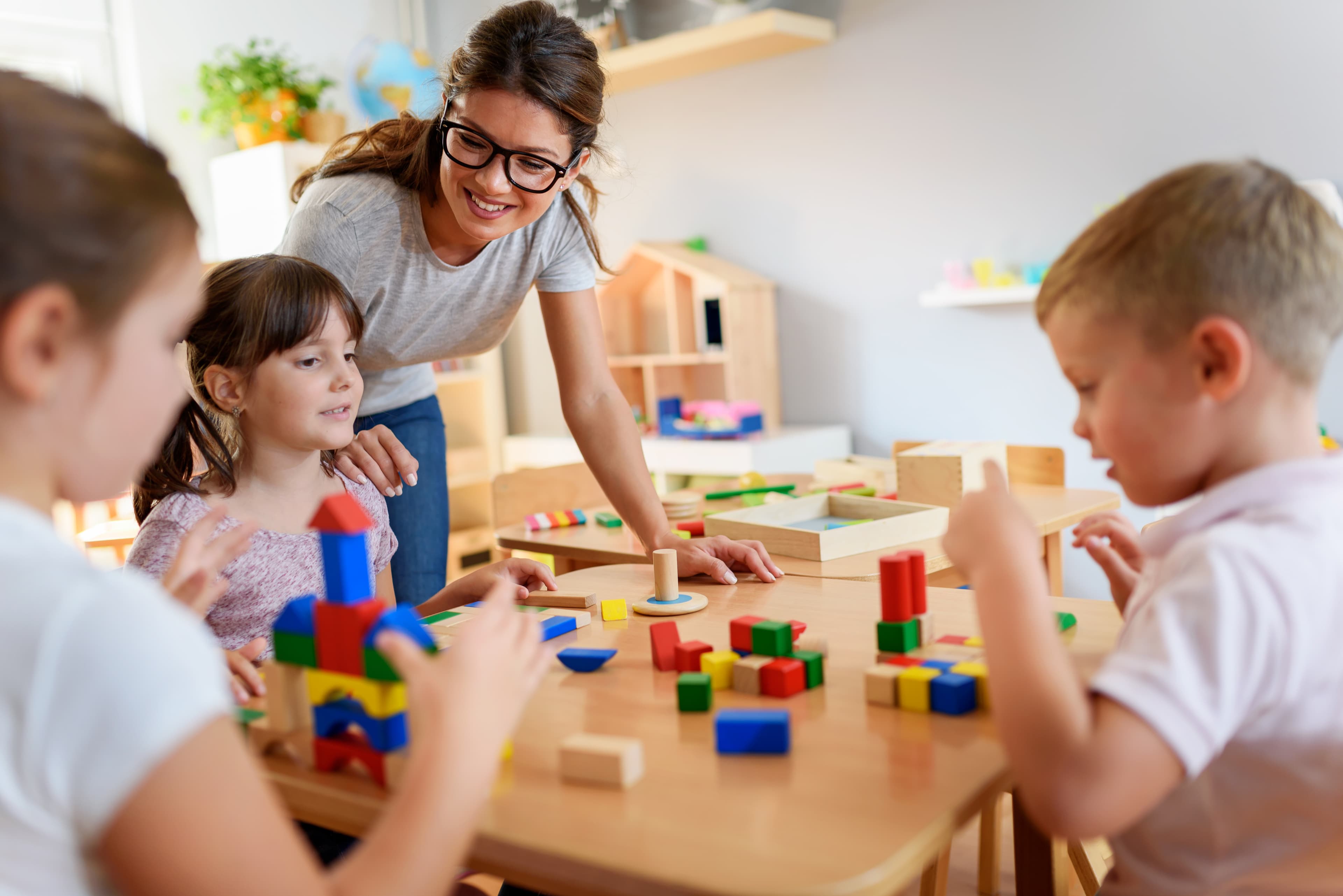 Havelock House Day Nursery